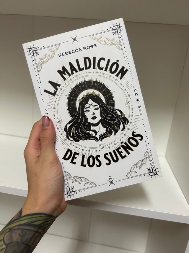la maldición de los sueños