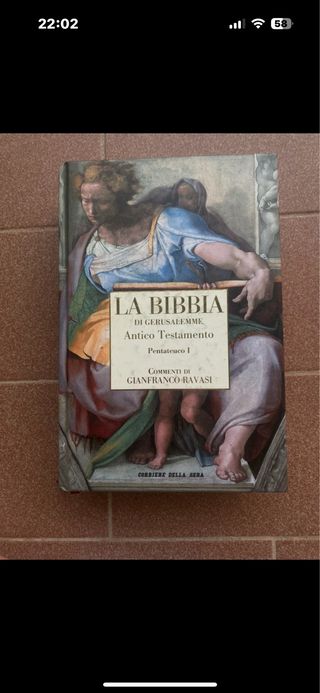 Bibbia