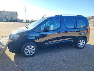 Opel Combo Life 2023