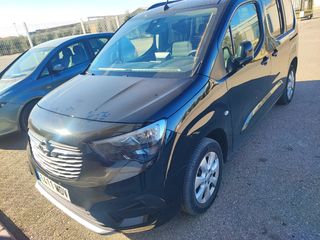 Opel Combo Life 2023
