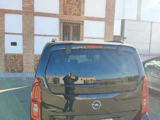 Opel Combo Life 2023