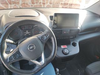 Opel Combo Life 2023