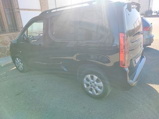Opel Combo Life 2023