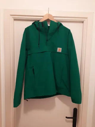 Chaqueta Carhartt verde
