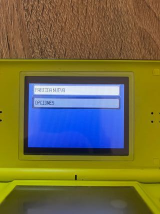 Pokémon Rubí