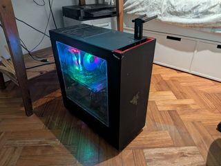 PC Gaming i5-8600 | 24GB RAM | Z370 | 1TB HDD