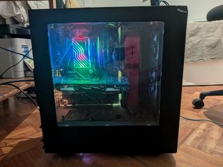 PC Gaming i5-8600 | 24GB RAM | Z370 | 1TB HDD