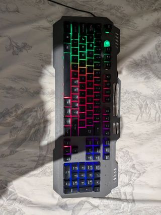 PC Gaming i5-8600 | 24GB RAM | Z370 | 1TB HDD