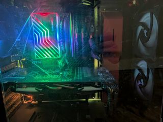 PC Gaming i5-8600 | 24GB RAM | Z370 | 1TB HDD