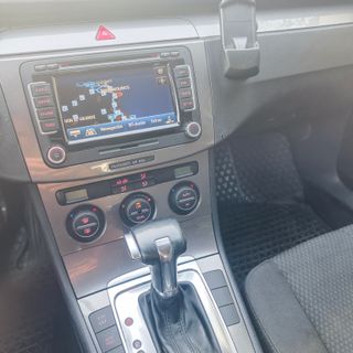 Volkswagen Passat 2009