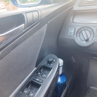 Volkswagen Passat 2009