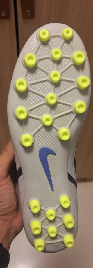 Botas de tacos Nike Phantom GT talla 45