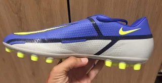 Botas de tacos Nike Phantom GT talla 45