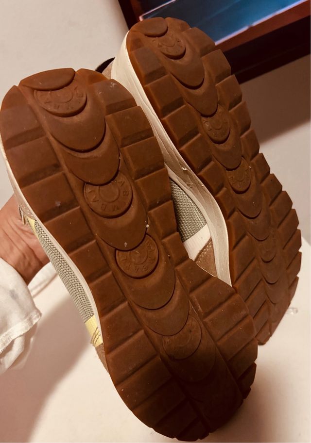 Bimba y Lola Talla 37