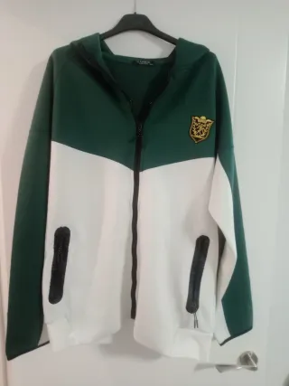 3 Chaquetas de chanda de hombre en buen estado 