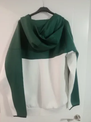 3 Chaquetas de chanda de hombre en buen estado 