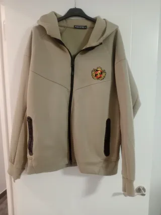 3 Chaquetas de chanda de hombre en buen estado 