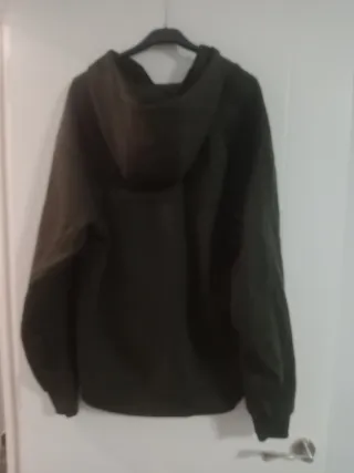 3 Chaquetas de chanda de hombre en buen estado 