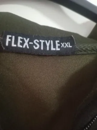 3 Chaquetas de chanda de hombre en buen estado 