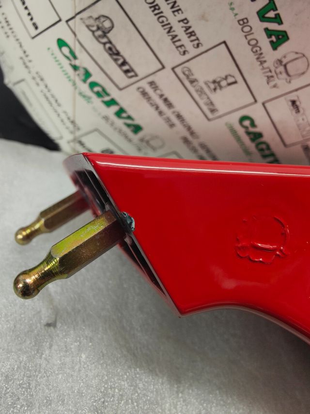 Specchietto destro Cagiva Mito 125