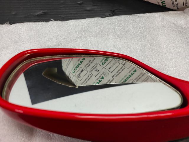 Specchietto destro Cagiva Mito 125