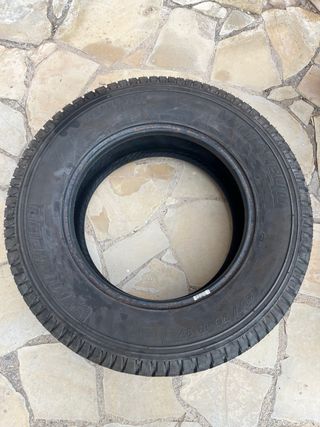 Neumático Michelin 245/70 R17