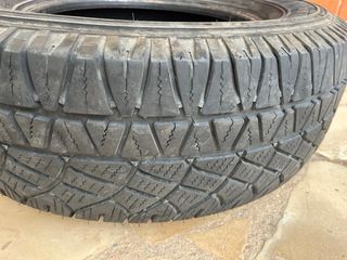Neumático Michelin 245/70 R17