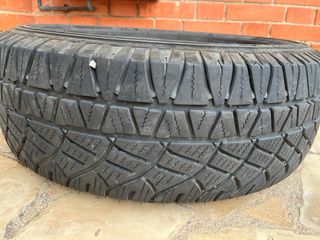 Neumático Michelin 245/70 R17