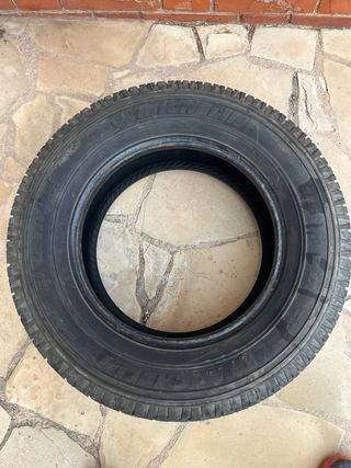 Neumático Michelin 245/70 R17