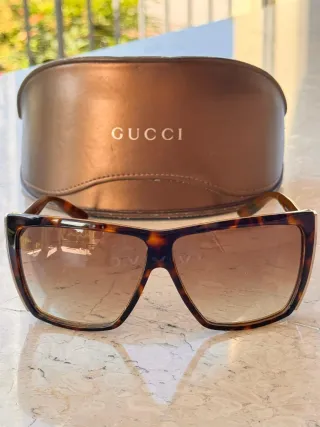 Occhiali da sole GUCCI 
donna