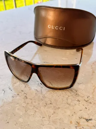Occhiali da sole GUCCI 
donna