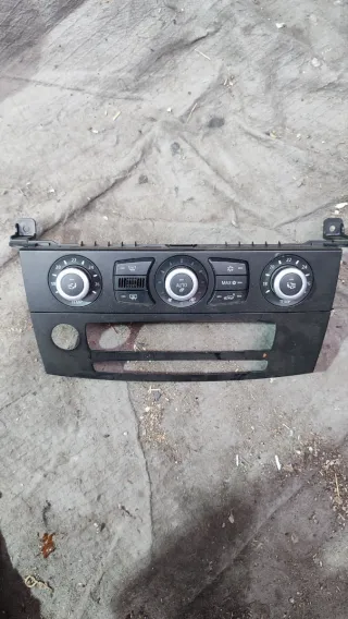 Climatizador BMW E60