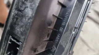 Climatizador BMW E60