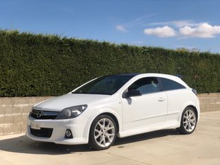 Opel Astra 2009