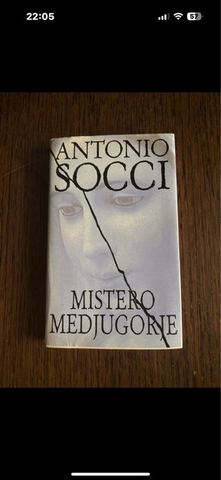 mistero medjugore