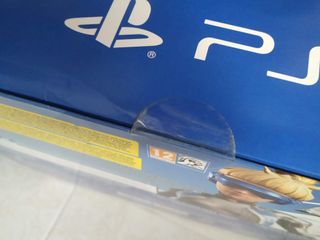 PS4 Slim 500GB Fortnite Edición Limitada