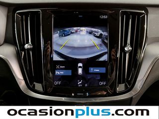 Volvo V60 T6 Recharge Inscription Expression AWD Auto 250 kW (340 CV)