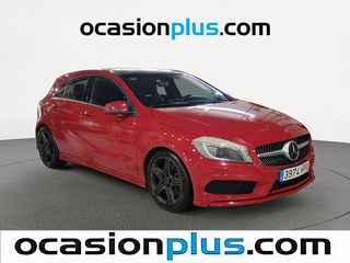 Mercedes-Benz Clase A 250 Sport 155 kW (211 CV)