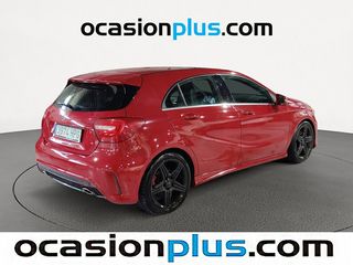 Mercedes-Benz Clase A 250 Sport 155 kW (211 CV)