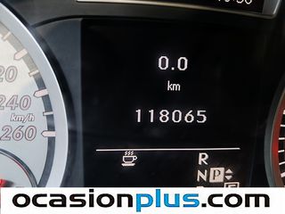 Mercedes-Benz Clase A 250 Sport 155 kW (211 CV)