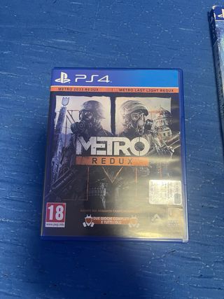 PS4 (PlayStation 4) Nera + Giochi