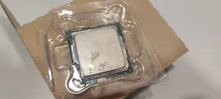 Intel i7 10700k CPU
