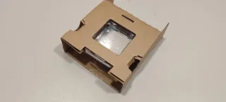 Intel i7 10700k CPU