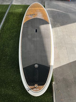 Tabla Paddle Surf NSP 9’8