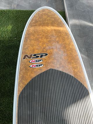 Tabla Paddle Surf NSP 9’8