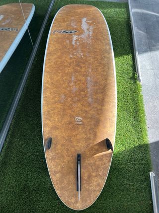 Tabla Paddle Surf NSP 9’8