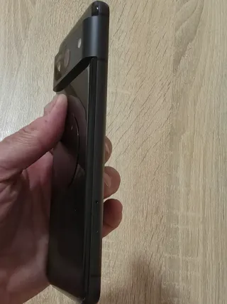 Google Pixel 8 256GB Negro
