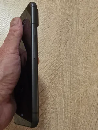 Google Pixel 8 256GB Negro