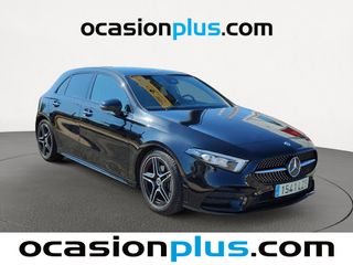 Mercedes-Benz Clase A 200 d 110 kW (150 CV)