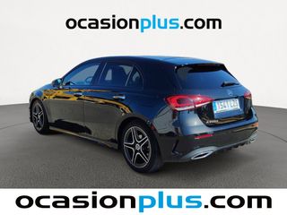 Mercedes-Benz Clase A 200 d 110 kW (150 CV)